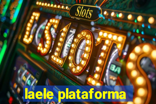 laele plataforma